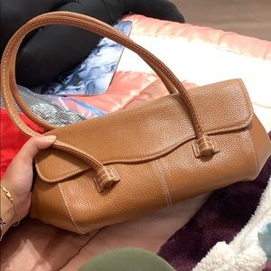 Italian Leather Bag
